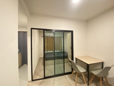 อัพเดต14/3/2569 มี นวนคร / ขนาด 23.46 ตรม ชั้น 5-15