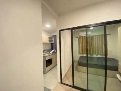 อัพเดต14/3/2569 มี นวนคร / ขนาด 23.46 ตรม ชั้น 5-14