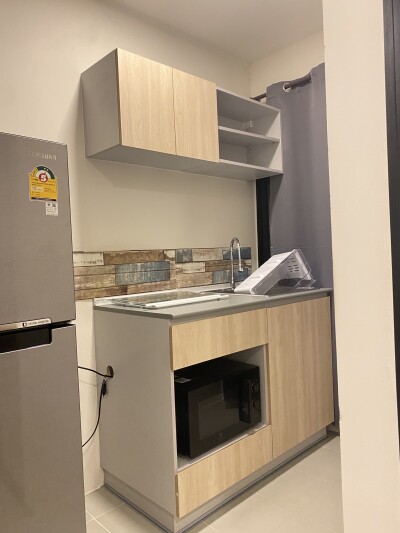 อัพเดต14/3/2569 มี นวนคร / ขนาด 23.46 ตรม ชั้น 5-22