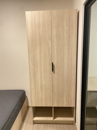 อัพเดต14/3/2569 มี นวนคร / ขนาด 23.46 ตรม ชั้น 5-12