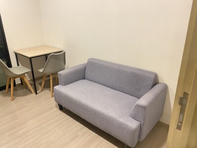 อัพเดต14/3/2569 มี นวนคร / ขนาด 23.46 ตรม ชั้น 5-3