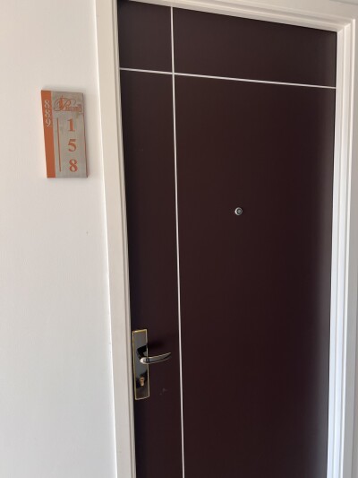 เดอะ เพรสซิเดนท์ สุขุมวิท - สมุทรปราการ / The President Sukhumvit - Samutprakan-16