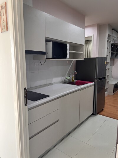 เดอะ เพรสซิเดนท์ สุขุมวิท - สมุทรปราการ / The President Sukhumvit - Samutprakan-12