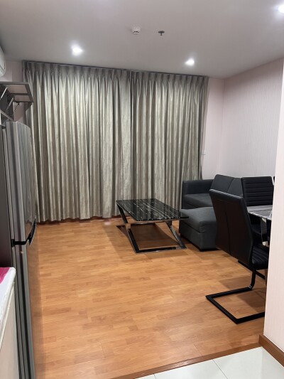 เดอะ เพรสซิเดนท์ สุขุมวิท - สมุทรปราการ / The President Sukhumvit - Samutprakan-2