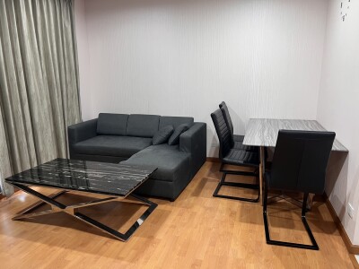 เดอะ เพรสซิเดนท์ สุขุมวิท - สมุทรปราการ / The President Sukhumvit - Samutprakan-1