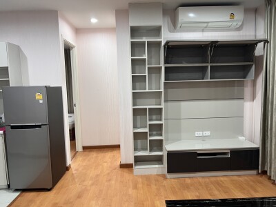 เดอะ เพรสซิเดนท์ สุขุมวิท - สมุทรปราการ / The President Sukhumvit - Samutprakan-3