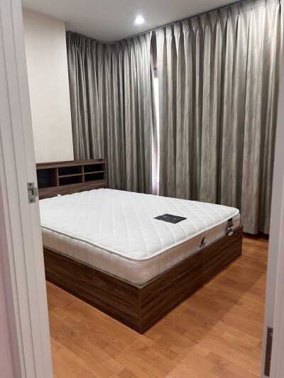 เดอะ เพรสซิเดนท์ สุขุมวิท - สมุทรปราการ / The President Sukhumvit - Samutprakan-8