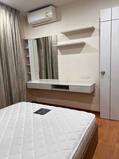 เดอะ เพรสซิเดนท์ สุขุมวิท - สมุทรปราการ / The President Sukhumvit - Samutprakan-9