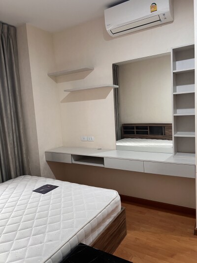 เดอะ เพรสซิเดนท์ สุขุมวิท - สมุทรปราการ / The President Sukhumvit - Samutprakan-10