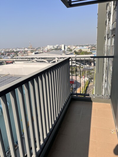 เดอะ เพรสซิเดนท์ สุขุมวิท - สมุทรปราการ / The President Sukhumvit - Samutprakan-18