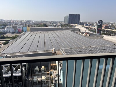 เดอะ เพรสซิเดนท์ สุขุมวิท - สมุทรปราการ / The President Sukhumvit - Samutprakan-19