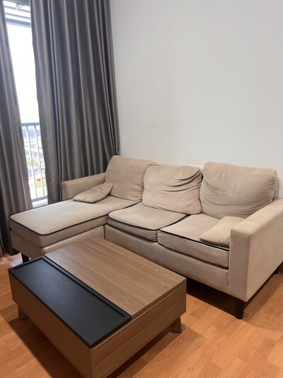 เดอะ เพรสซิเดนท์ สุขุมวิท - สมุทรปราการ / The President Sukhumvit - Samutprakan-3