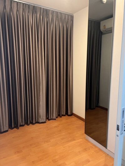 เดอะ เพรสซิเดนท์ สุขุมวิท - สมุทรปราการ / The President Sukhumvit - Samutprakan-7