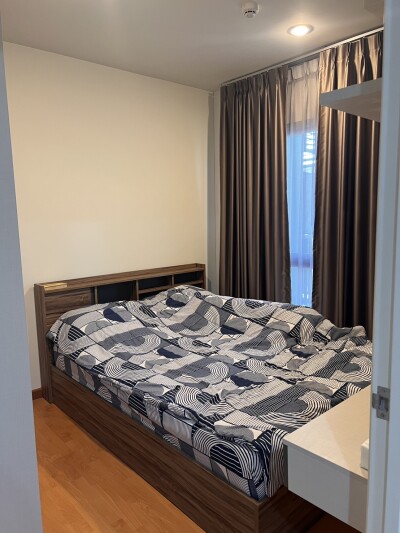 เดอะ เพรสซิเดนท์ สุขุมวิท - สมุทรปราการ / The President Sukhumvit - Samutprakan-5