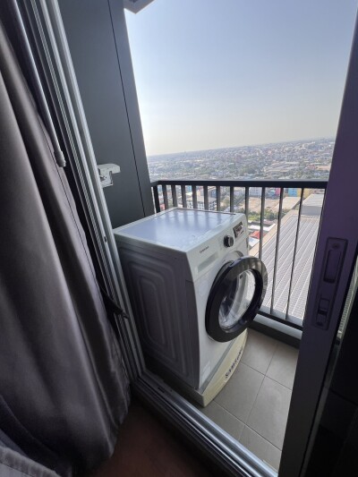 เดอะ เพรสซิเดนท์ สุขุมวิท - สมุทรปราการ / The President Sukhumvit - Samutprakan-12