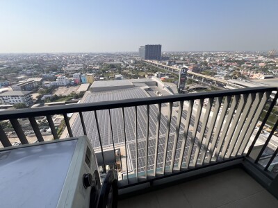 เดอะ เพรสซิเดนท์ สุขุมวิท - สมุทรปราการ / The President Sukhumvit - Samutprakan-13