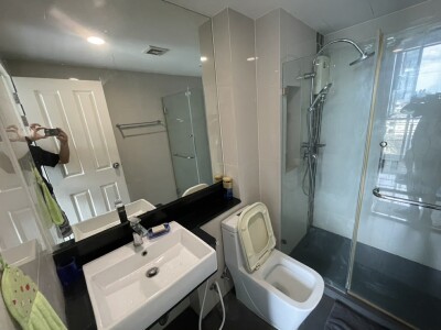 ชาโตว์ อินทาวน์ สุขุมวิท 64/1 / Chateau In Town Sukhumvit 64/1-13