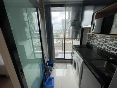 ชาโตว์ อินทาวน์ สุขุมวิท 64/1 / Chateau In Town Sukhumvit 64/1-10