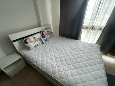 ชาโตว์ อินทาวน์ สุขุมวิท 64/1 / Chateau In Town Sukhumvit 64/1-4