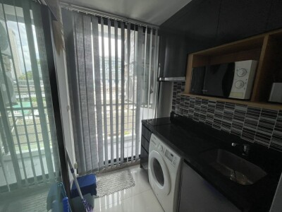 ชาโตว์ อินทาวน์ สุขุมวิท 64/1 / Chateau In Town Sukhumvit 64/1-9