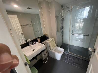 ชาโตว์ อินทาวน์ สุขุมวิท 64/1 / Chateau In Town Sukhumvit 64/1-14