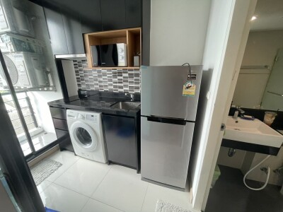 ชาโตว์ อินทาวน์ สุขุมวิท 64/1 / Chateau In Town Sukhumvit 64/1-11