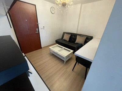 ชาโตว์ อินทาวน์ สุขุมวิท 64/1 / Chateau In Town Sukhumvit 64/1-2