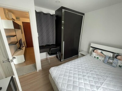 ชาโตว์ อินทาวน์ สุขุมวิท 64/1 / Chateau In Town Sukhumvit 64/1-8