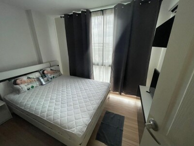 ชาโตว์ อินทาวน์ สุขุมวิท 64/1 / Chateau In Town Sukhumvit 64/1-5