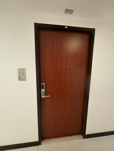 ชาโตว์ อินทาวน์ สุขุมวิท 64/1 / Chateau In Town Sukhumvit 64/1-19