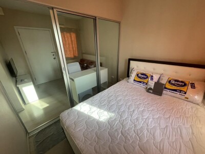 พลัมคอนโด พาร์ค รังสิต / Plum Condo Park Rangsit-4