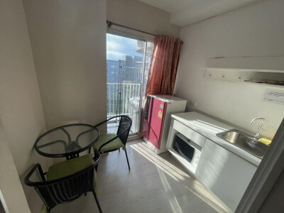 พลัมคอนโด พาร์ค รังสิต / Plum Condo Park Rangsit-6