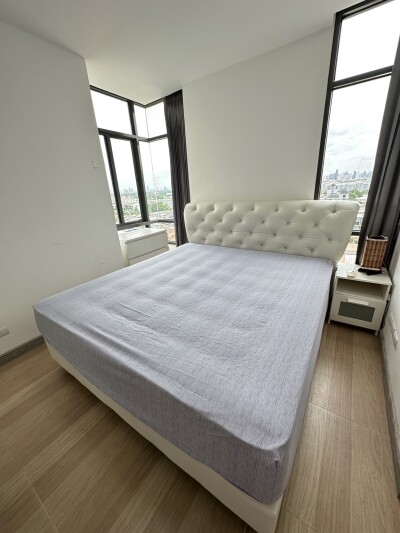 ไอดีโอ บลูโคฟ สุขุมวิท / Ideo Blucove Sukhumvit