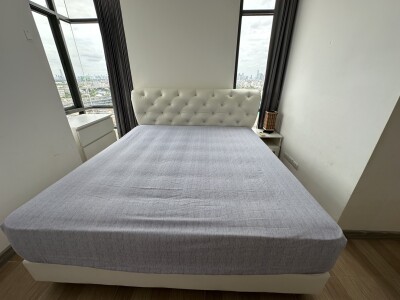 ไอดีโอ บลูโคฟ สุขุมวิท / Ideo Blucove Sukhumvit