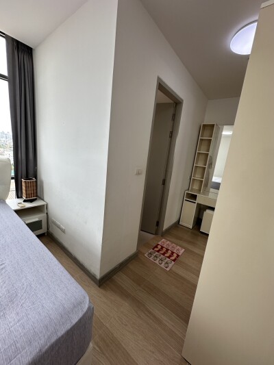 ไอดีโอ บลูโคฟ สุขุมวิท / Ideo Blucove Sukhumvit