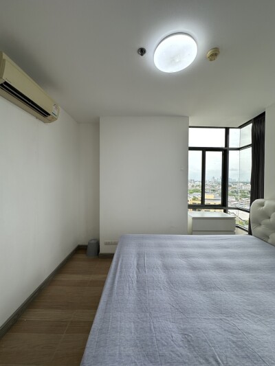 ไอดีโอ บลูโคฟ สุขุมวิท / Ideo Blucove Sukhumvit