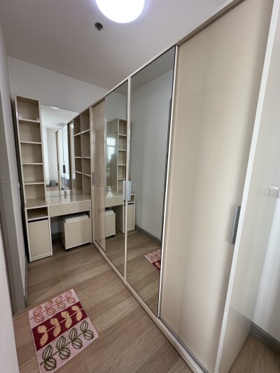 ไอดีโอ บลูโคฟ สุขุมวิท / Ideo Blucove Sukhumvit