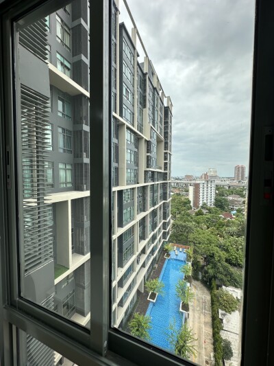 ไอดีโอ บลูโคฟ สุขุมวิท / Ideo Blucove Sukhumvit