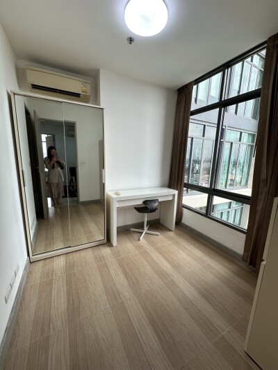 ไอดีโอ บลูโคฟ สุขุมวิท / Ideo Blucove Sukhumvit