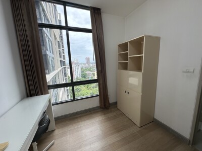 ไอดีโอ บลูโคฟ สุขุมวิท / Ideo Blucove Sukhumvit