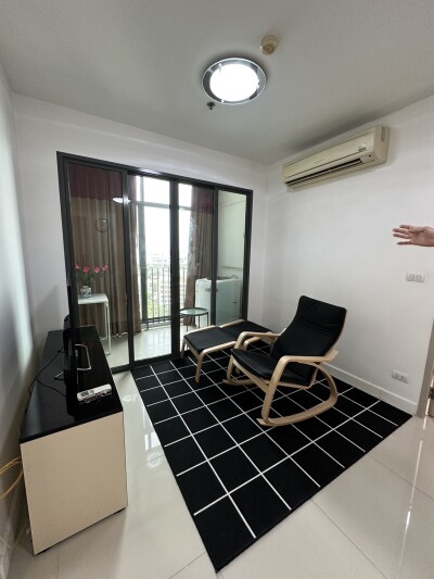 ไอดีโอ บลูโคฟ สุขุมวิท / Ideo Blucove Sukhumvit