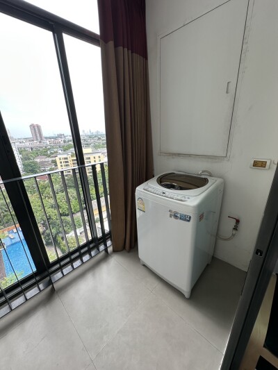 ไอดีโอ บลูโคฟ สุขุมวิท / Ideo Blucove Sukhumvit