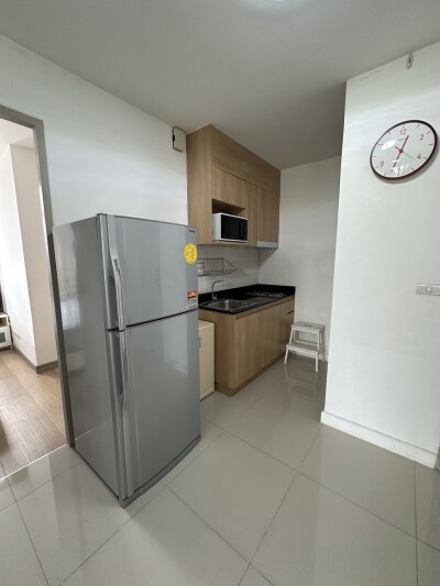 ไอดีโอ บลูโคฟ สุขุมวิท / Ideo Blucove Sukhumvit