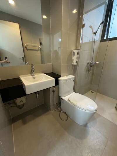 ไอดีโอ บลูโคฟ สุขุมวิท / Ideo Blucove Sukhumvit