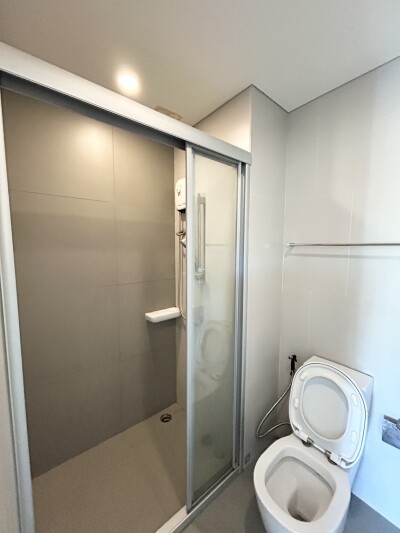 ลุมพินี พาร์ค วิภาวดี - จตุจักร / 1 ห้องนอน | 1 ห้องน้ำ  ขนาด 28 ตร.ม