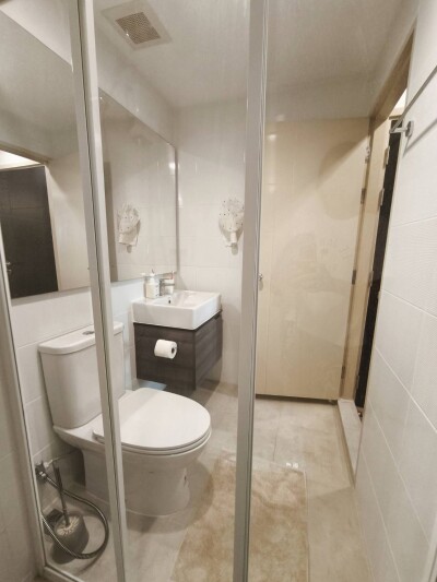 วิลล่า ลาซาล / Villa Lasalle-9