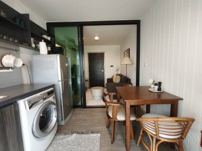 วิลล่า ลาซาล / Villa Lasalle-6