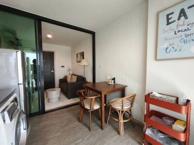 วิลล่า ลาซาล / Villa Lasalle-5