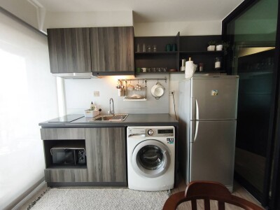 วิลล่า ลาซาล / Villa Lasalle-7