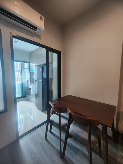 ไอดีโอ รามคำแหง - ลำสาลี สเตชั่น / Ideo Ramkhamhaeng - Lam Sali Station-4